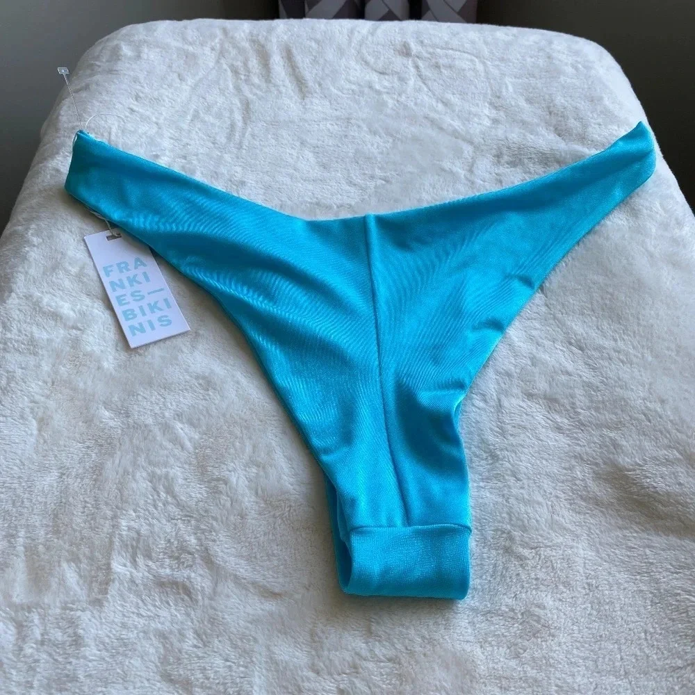 Frankies Bikinis bringing you